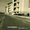 En 1957 Marco découvre le Sénégal/